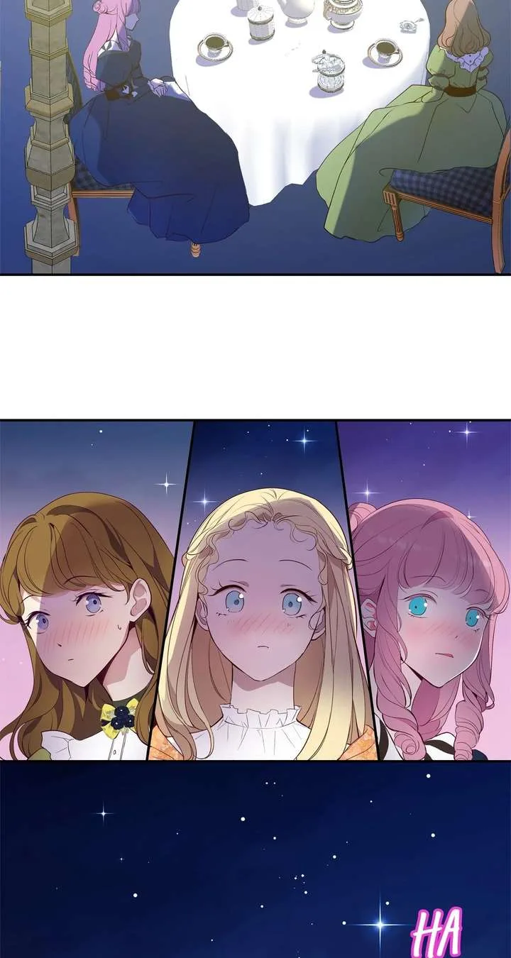 Becoming Best Friends With the Icy Male Lead Chapter 67 page 87
