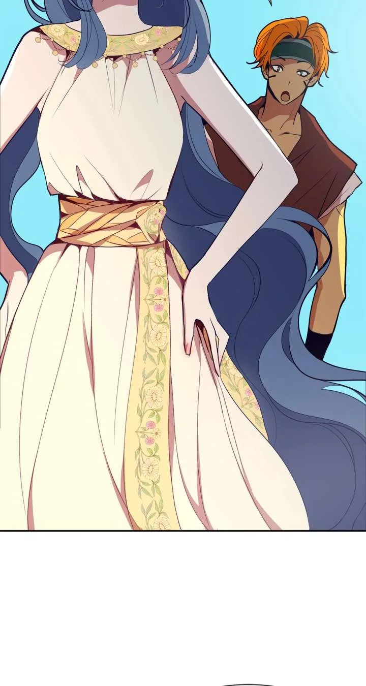 Becoming Best Friends With the Icy Male Lead Chapter 65 page 65