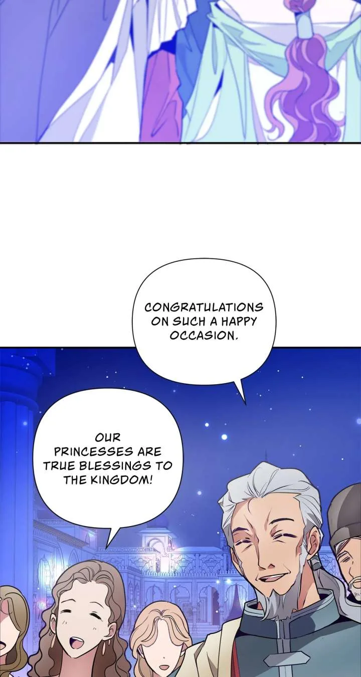 Becoming Best Friends With the Icy Male Lead Chapter 65 page 70