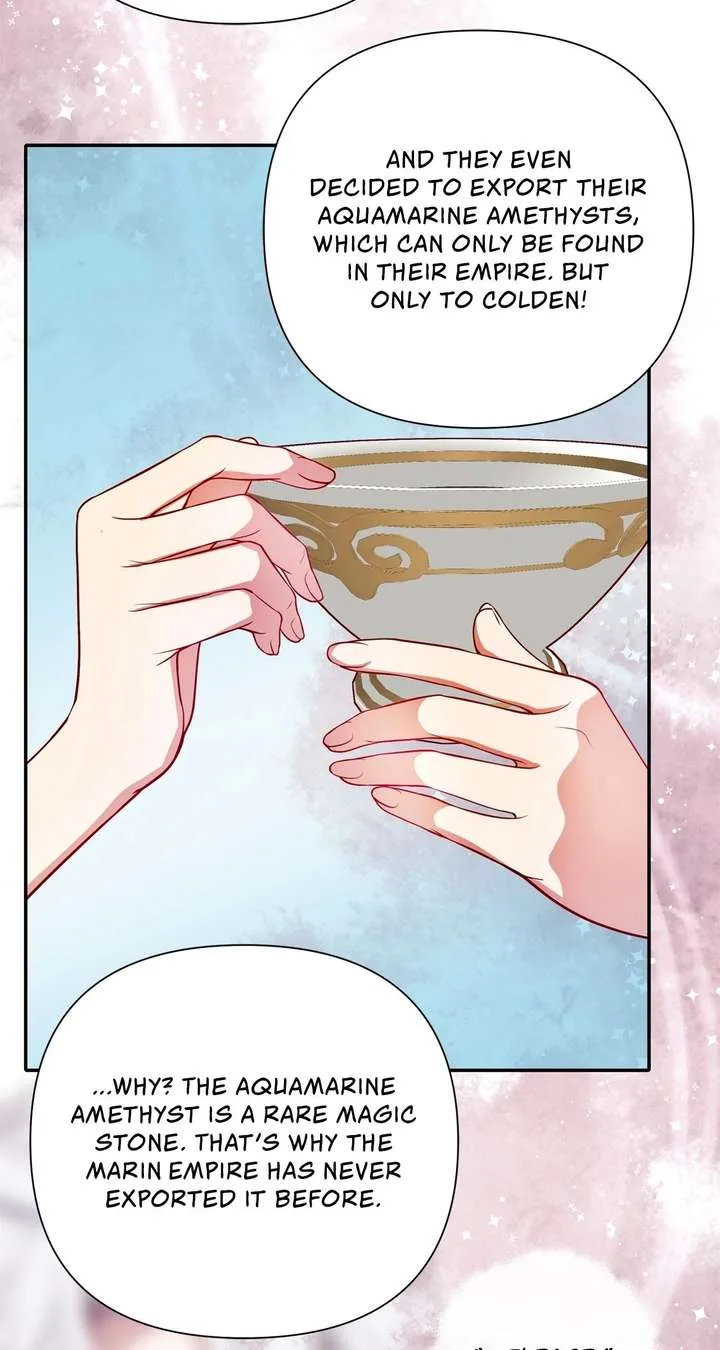 Becoming Best Friends With the Icy Male Lead Chapter 67 page 92