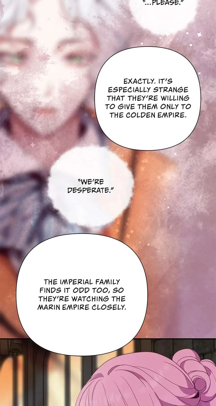 Becoming Best Friends With the Icy Male Lead Chapter 67 page 93