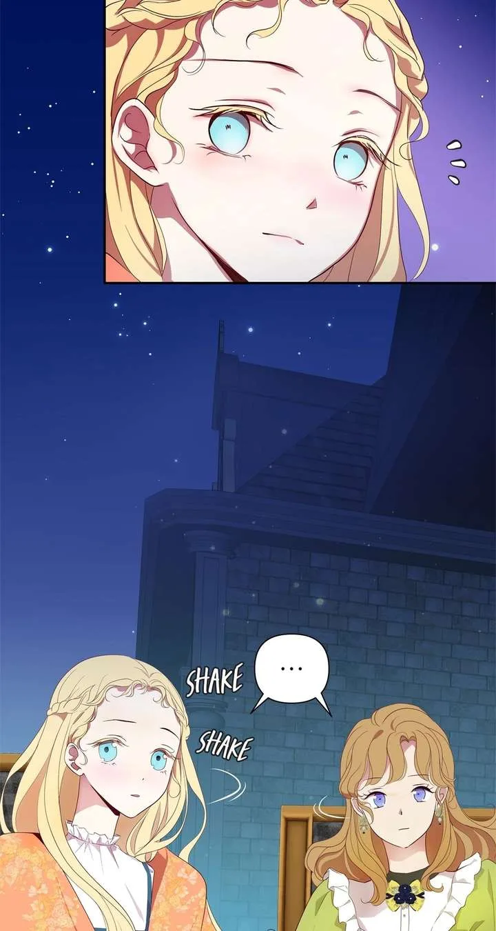 Becoming Best Friends With the Icy Male Lead Chapter 67 page 95