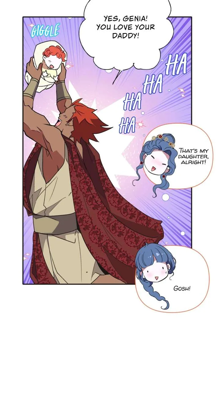 Becoming Best Friends With the Icy Male Lead Chapter 65 page 78