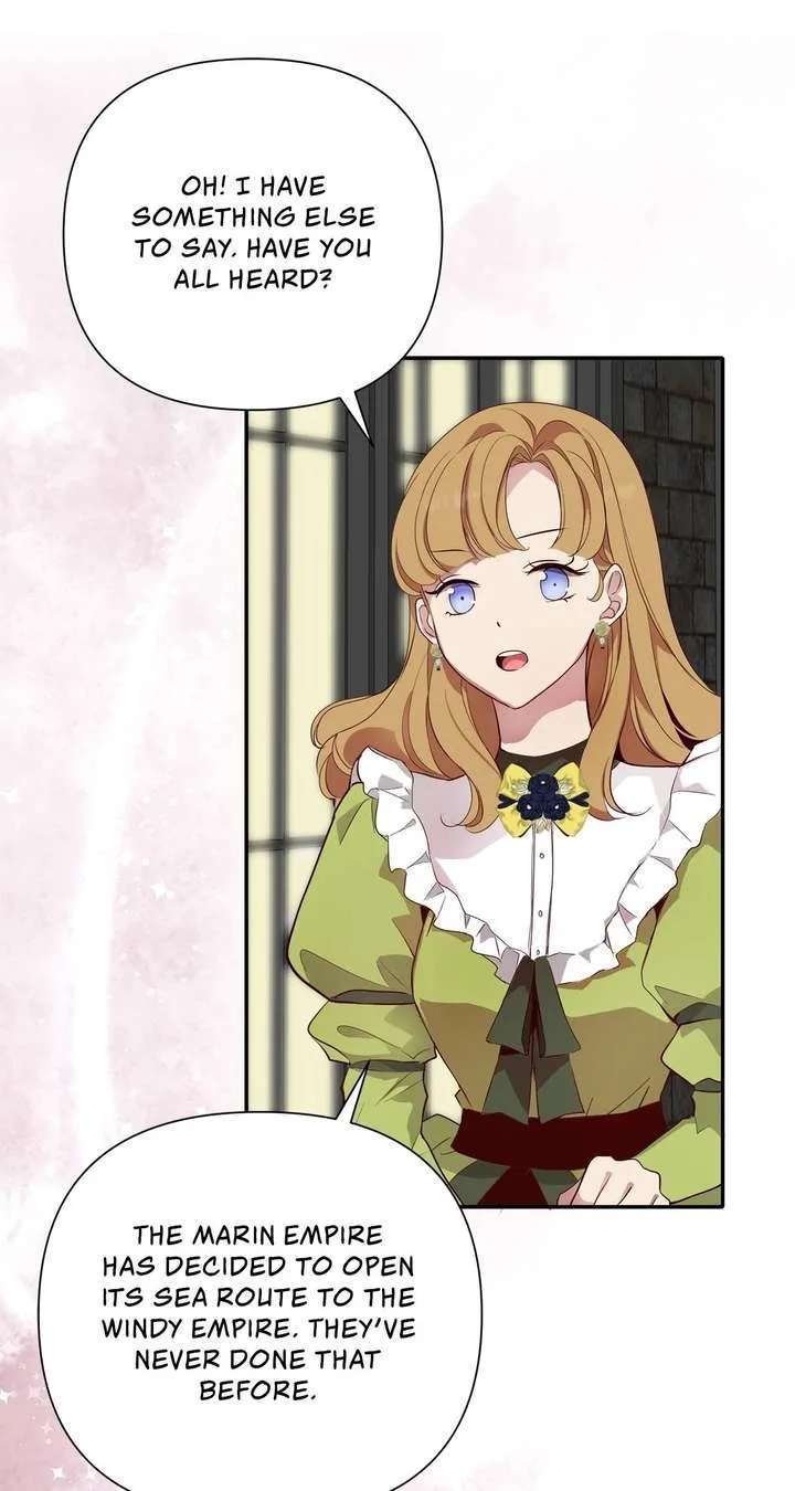 Becoming Best Friends With the Icy Male Lead Chapter 67 page 91