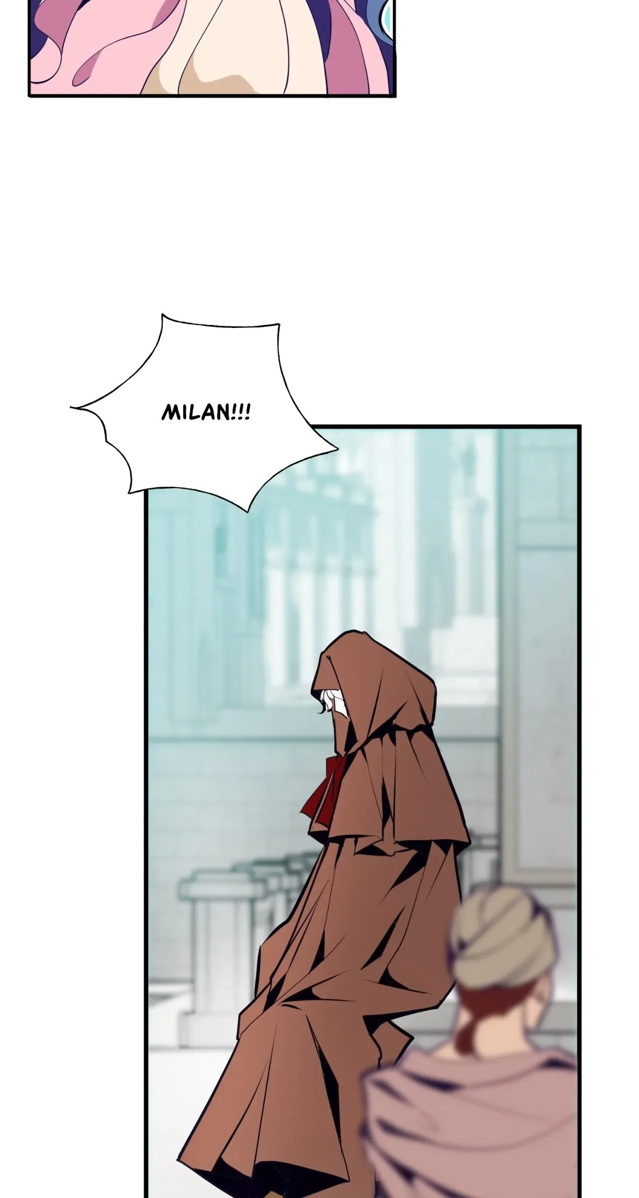 Becoming Best Friends With the Icy Male Lead Chapter 81 page 5