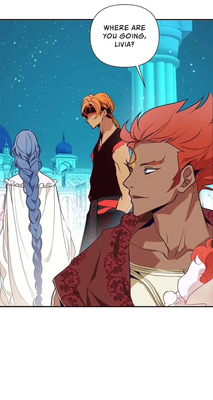 Becoming Best Friends With the Icy Male Lead Chapter 65 page 79
