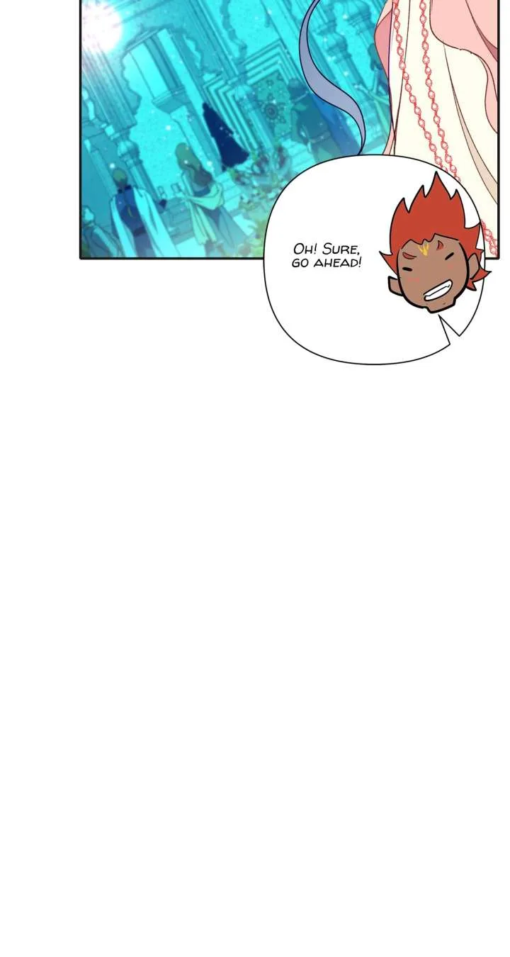 Becoming Best Friends With the Icy Male Lead Chapter 65 page 81