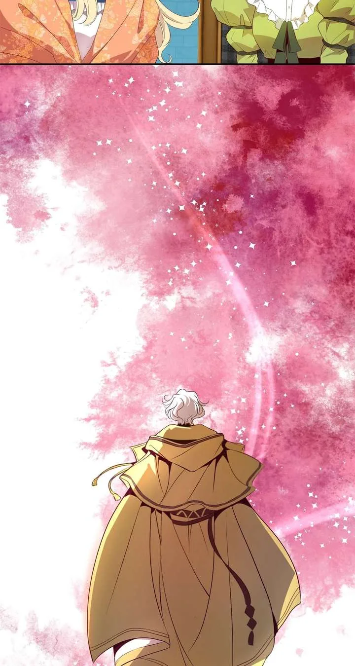 Becoming Best Friends With the Icy Male Lead Chapter 67 page 96