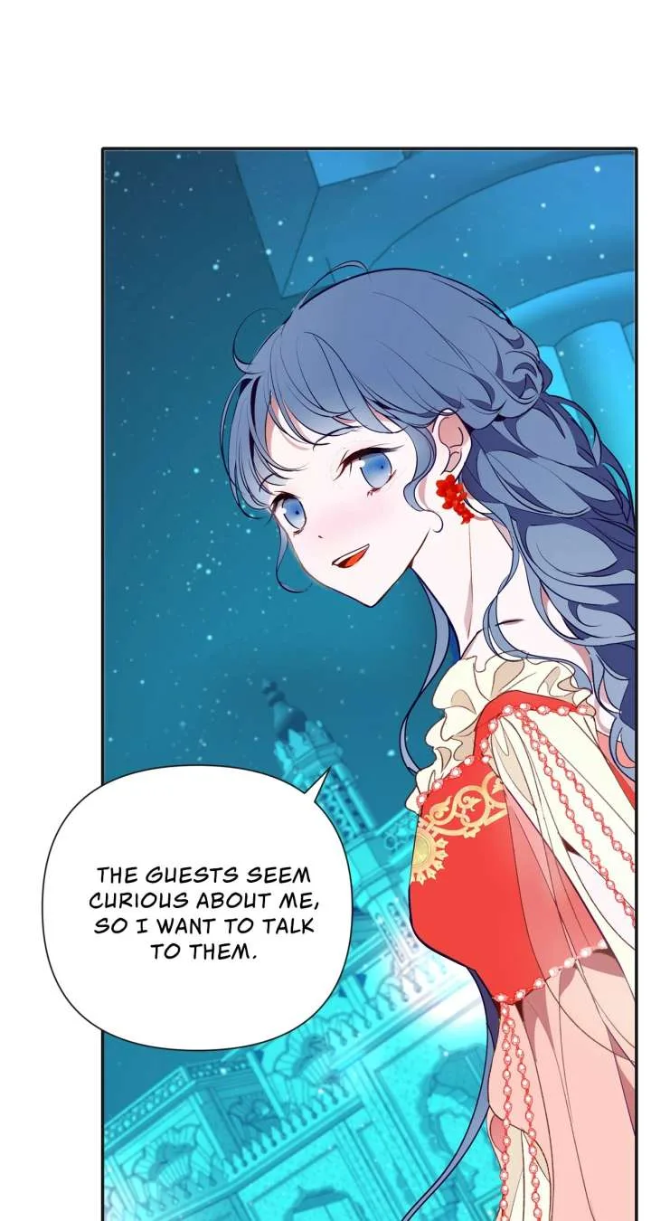 Becoming Best Friends With the Icy Male Lead Chapter 65 page 80