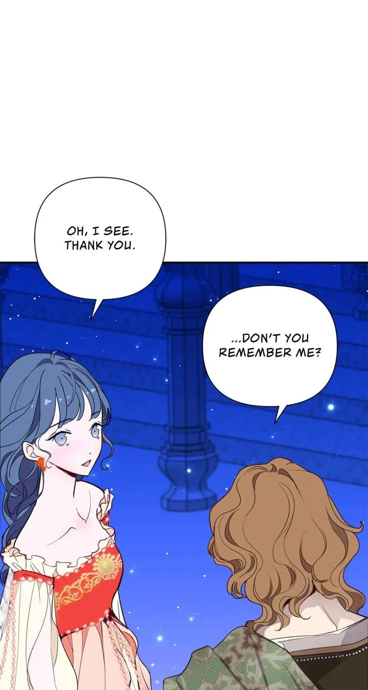 Becoming Best Friends With the Icy Male Lead Chapter 65 page 89