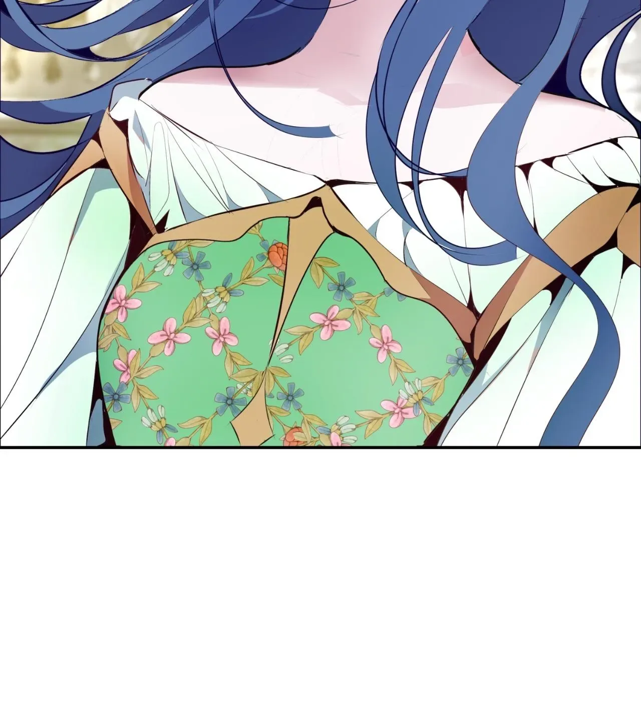 Becoming Best Friends With the Icy Male Lead Chapter 82 page 9