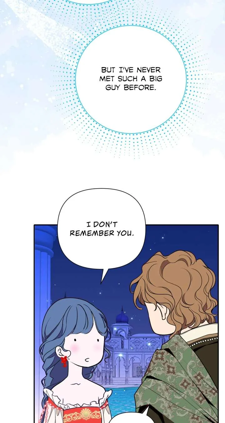 Becoming Best Friends With the Icy Male Lead Chapter 65 page 92