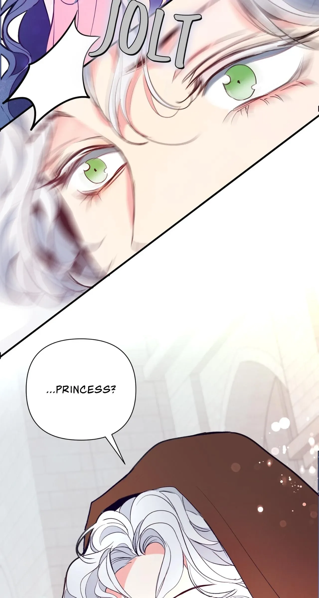 Becoming Best Friends With the Icy Male Lead Chapter 81 page 15