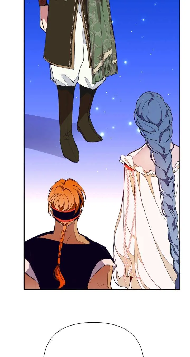Becoming Best Friends With the Icy Male Lead Chapter 65 page 87