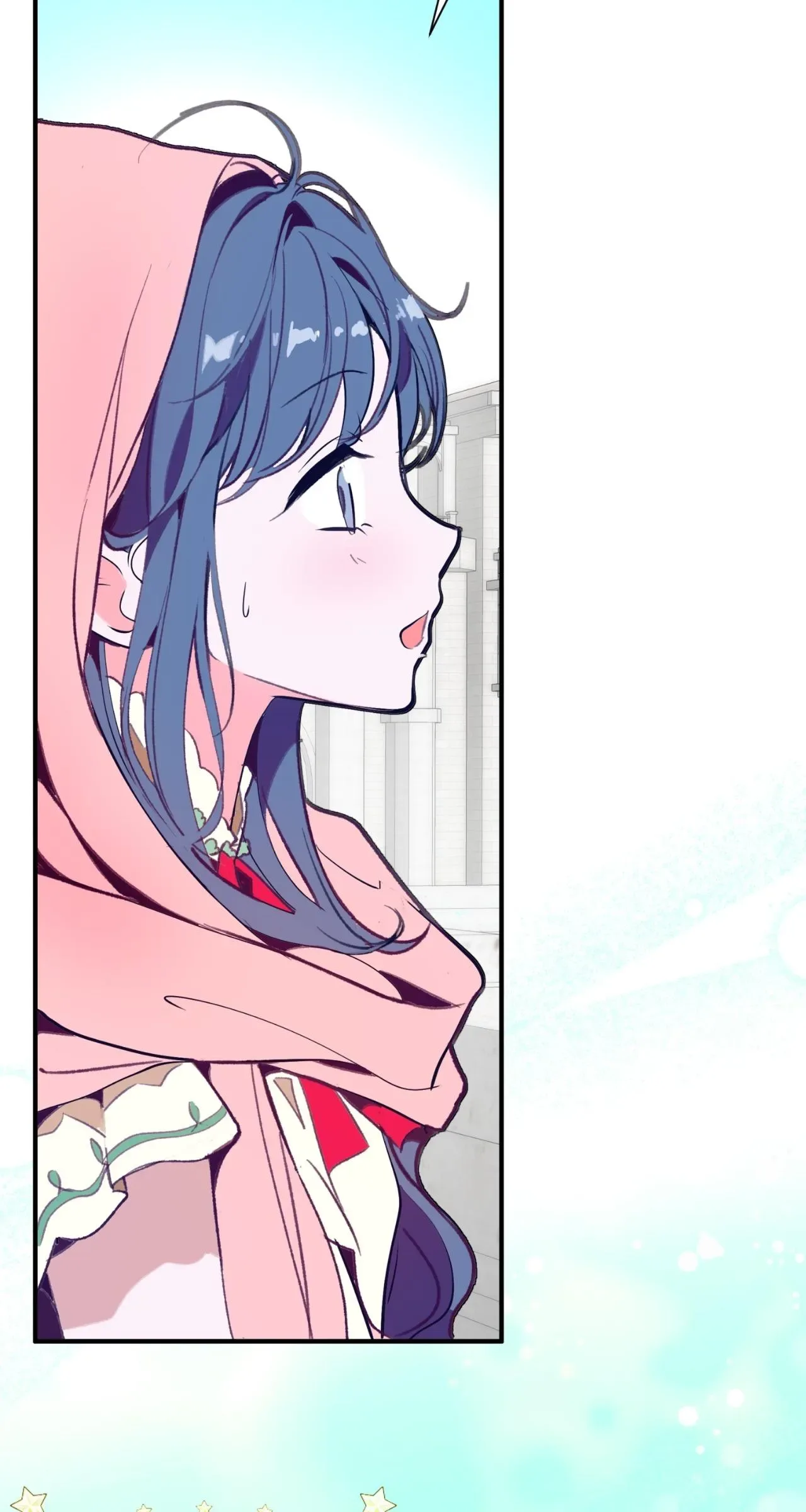 Becoming Best Friends With the Icy Male Lead Chapter 81 page 13