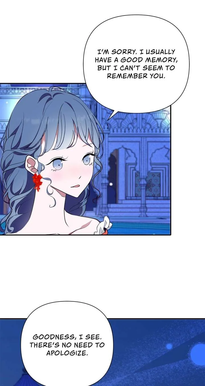 Becoming Best Friends With the Icy Male Lead Chapter 65 page 94