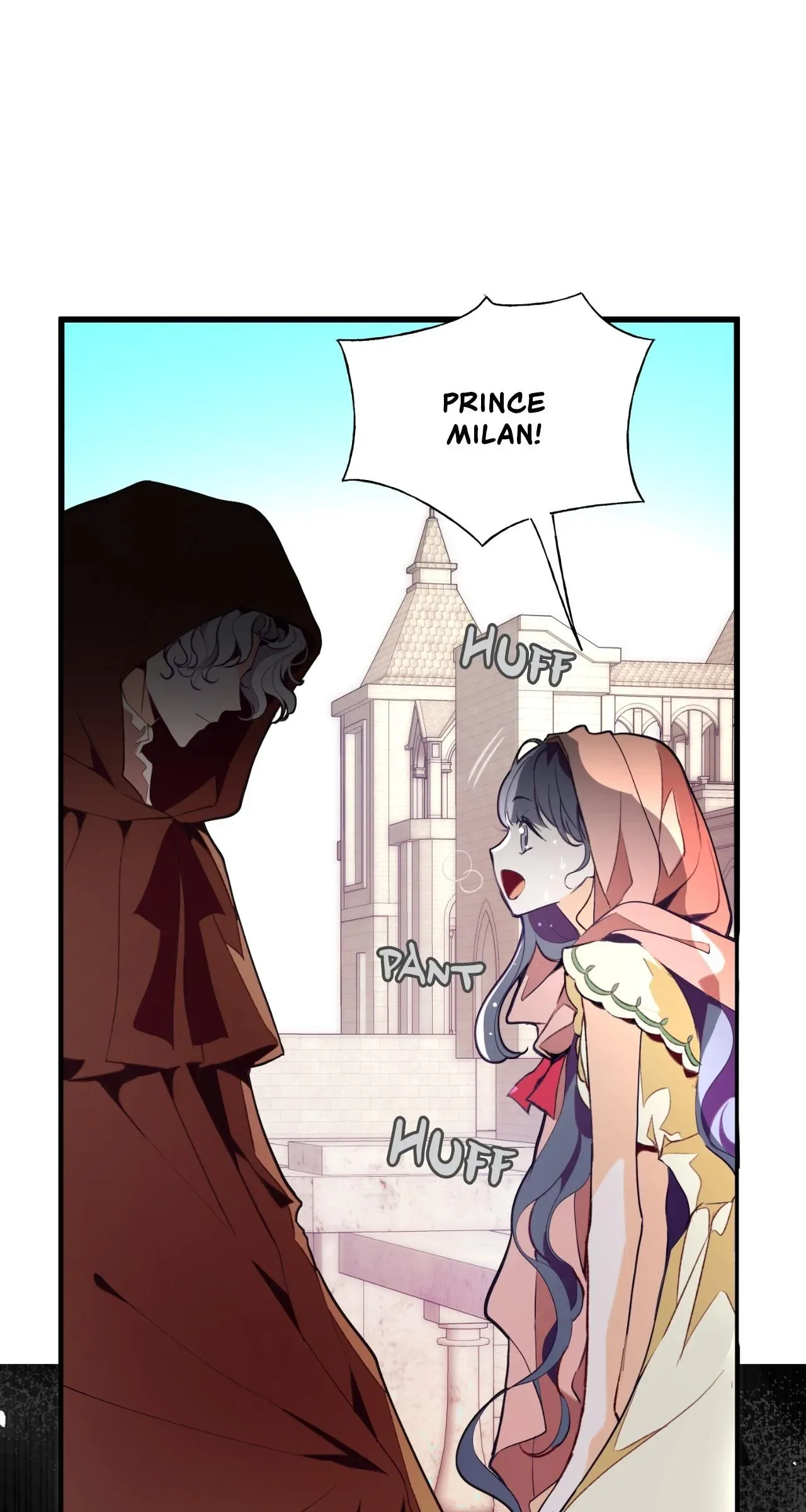 Becoming Best Friends With the Icy Male Lead Chapter 81 page 10