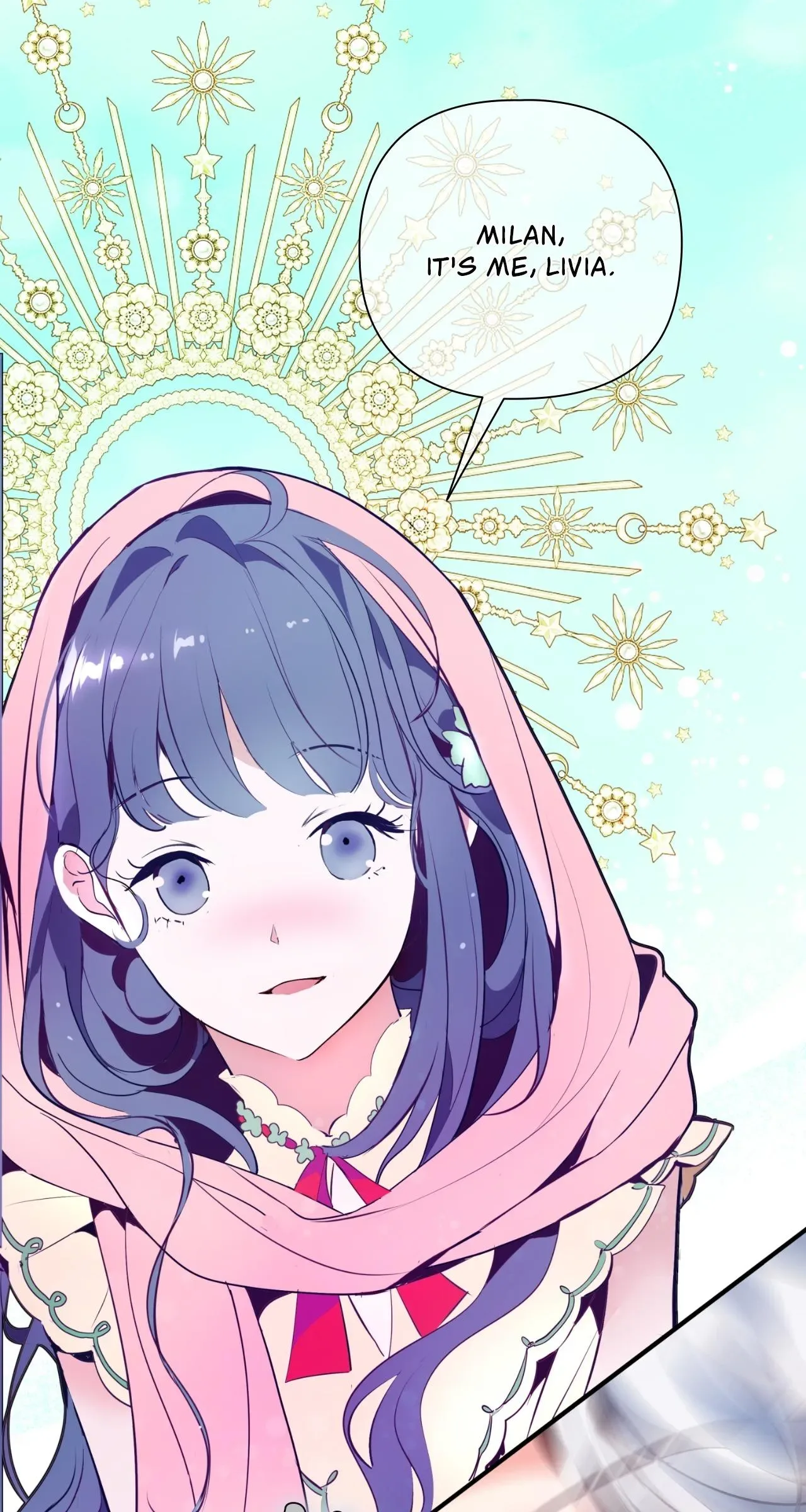 Becoming Best Friends With the Icy Male Lead Chapter 81 page 14