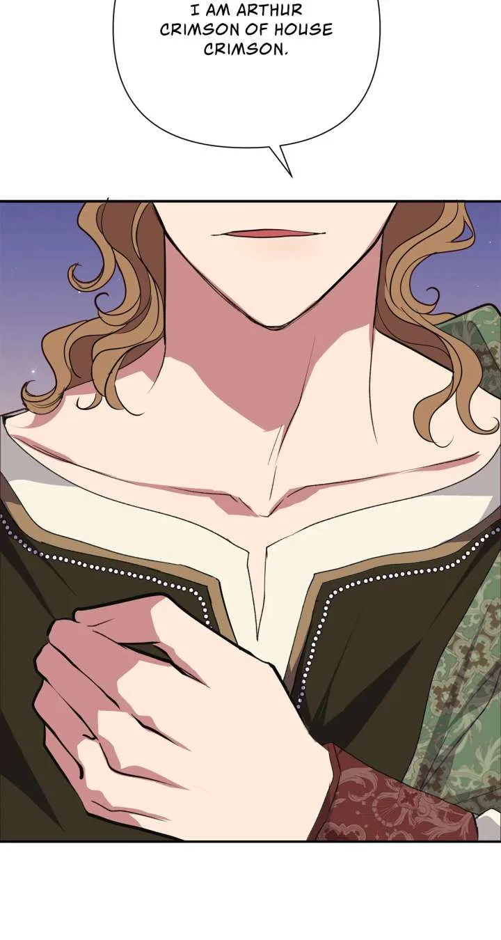 Becoming Best Friends With the Icy Male Lead Chapter 65 page 88