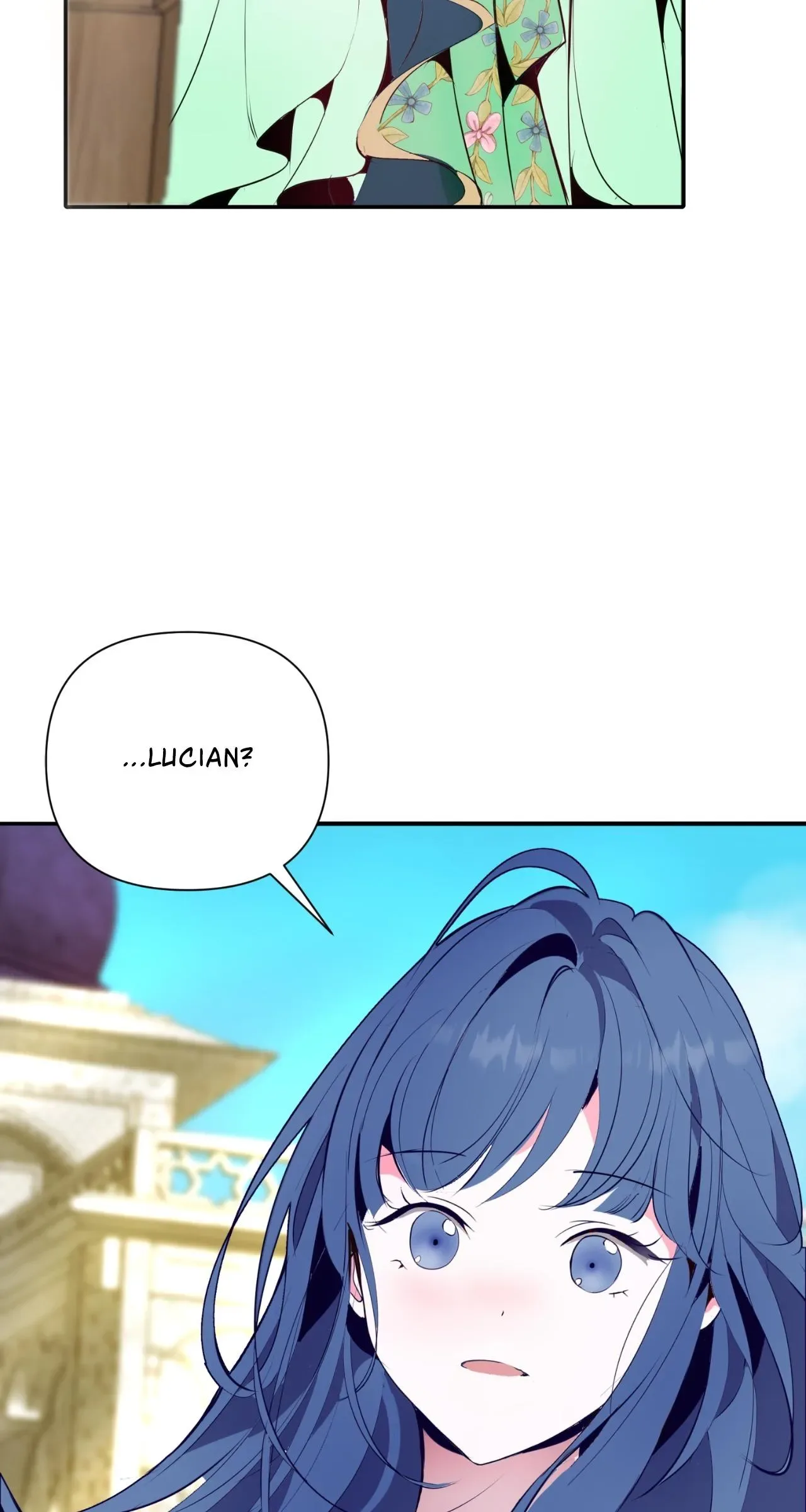 Becoming Best Friends With the Icy Male Lead Chapter 82 page 8