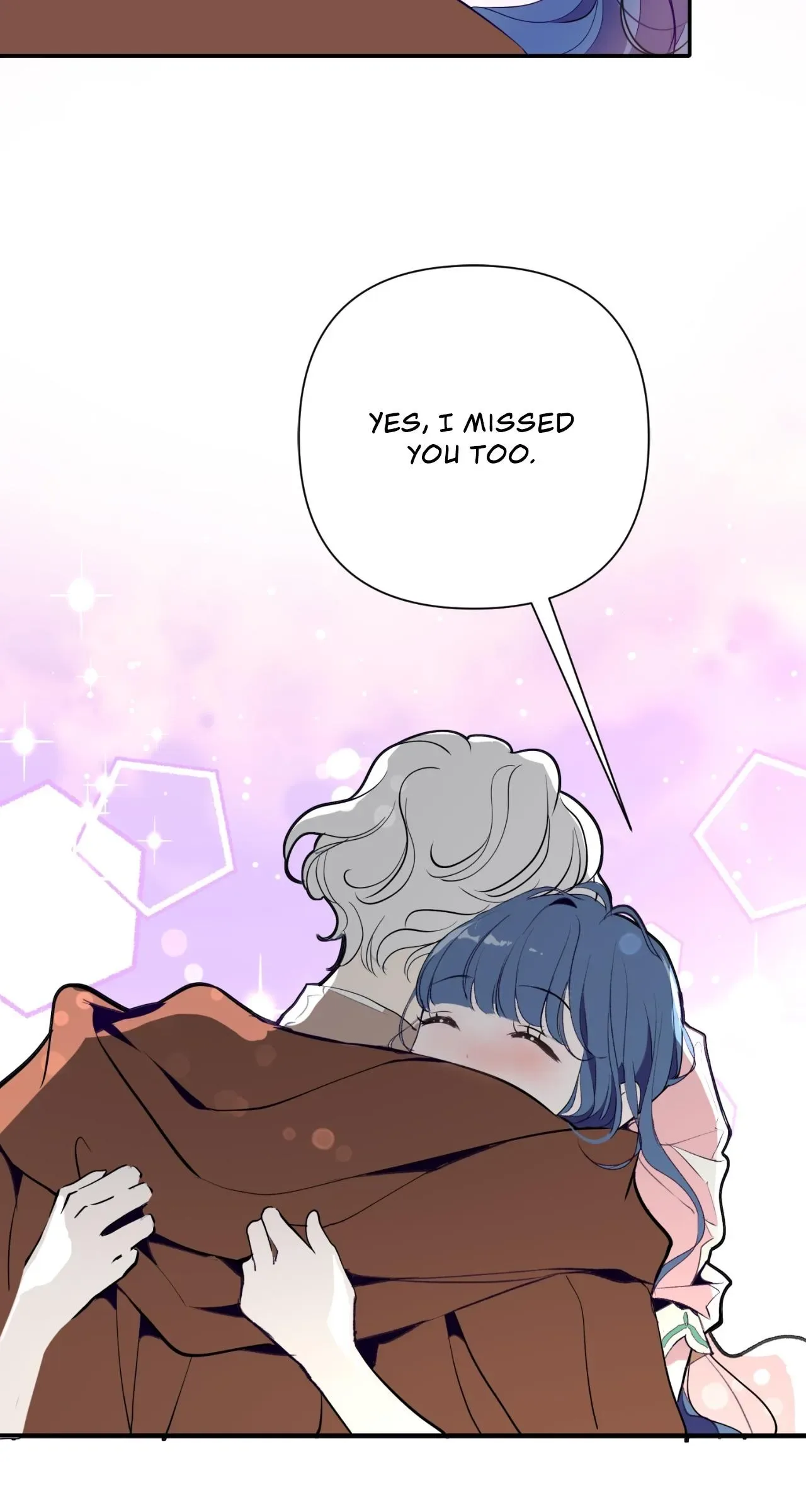 Becoming Best Friends With the Icy Male Lead Chapter 81 page 21