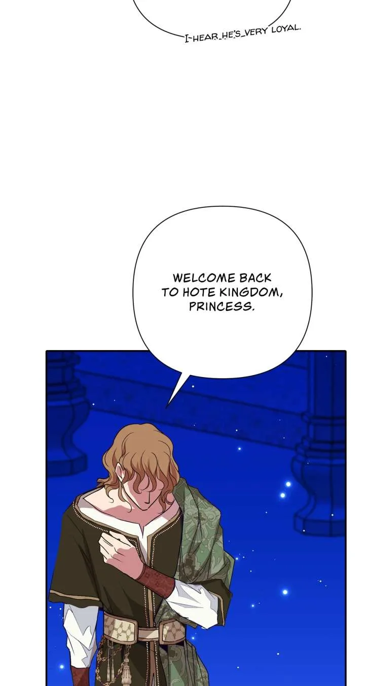 Becoming Best Friends With the Icy Male Lead Chapter 65 page 86