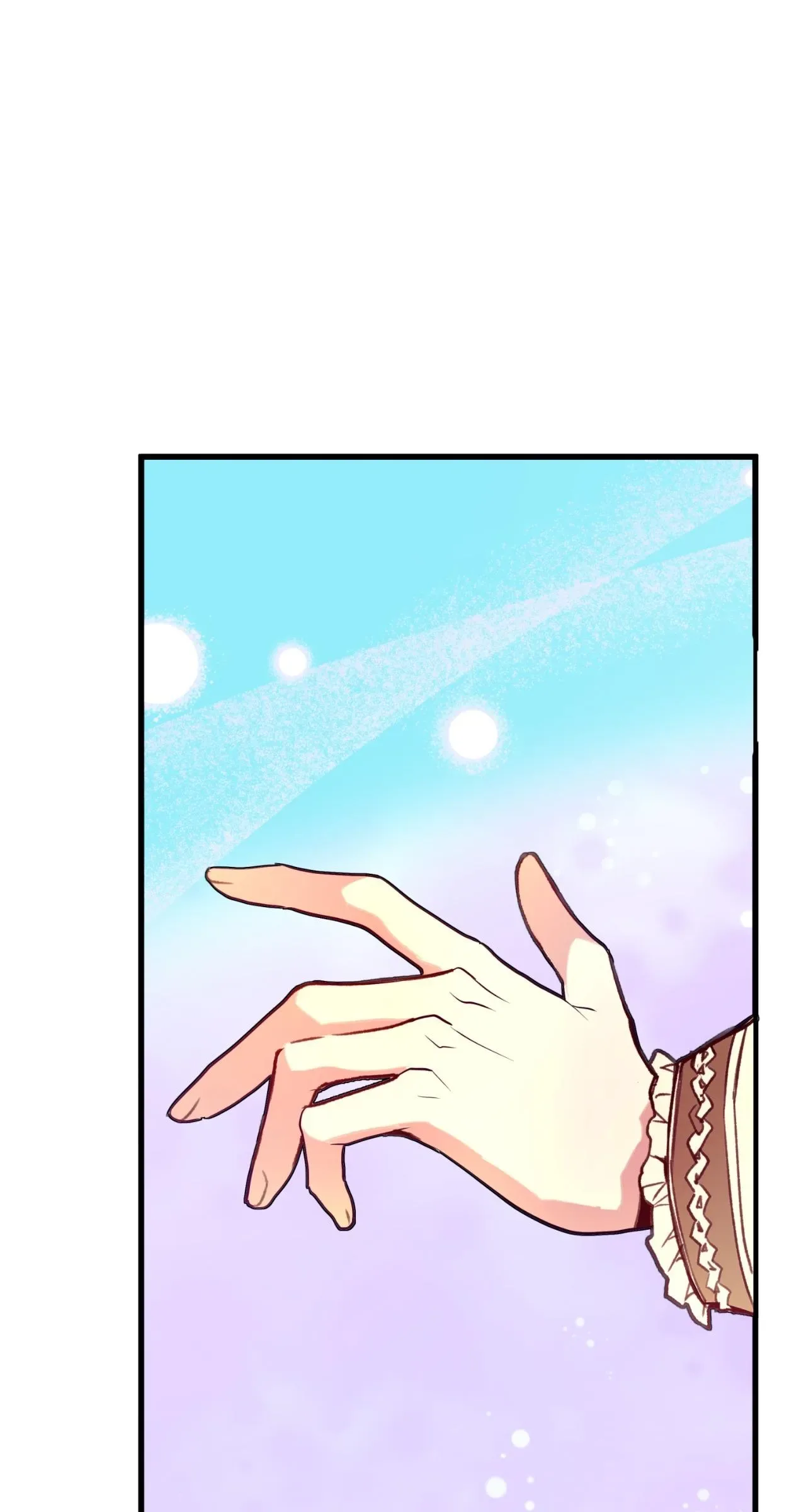 Becoming Best Friends With the Icy Male Lead Chapter 81 page 17