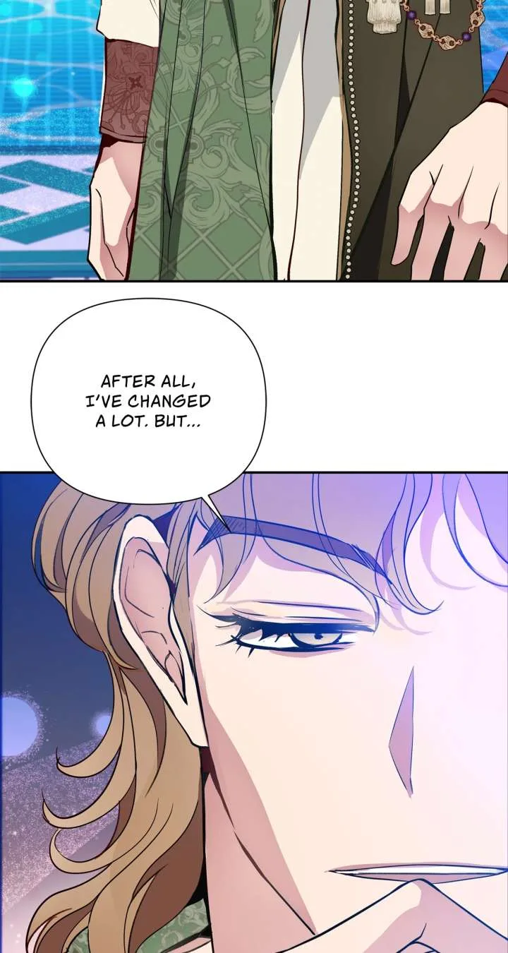 Becoming Best Friends With the Icy Male Lead Chapter 65 page 96
