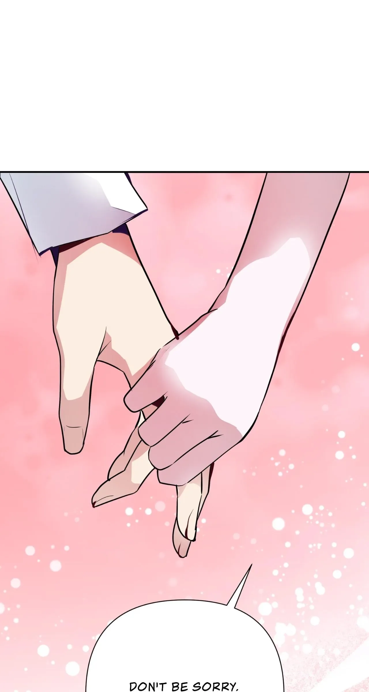 Becoming Best Friends With the Icy Male Lead Chapter 82 page 17