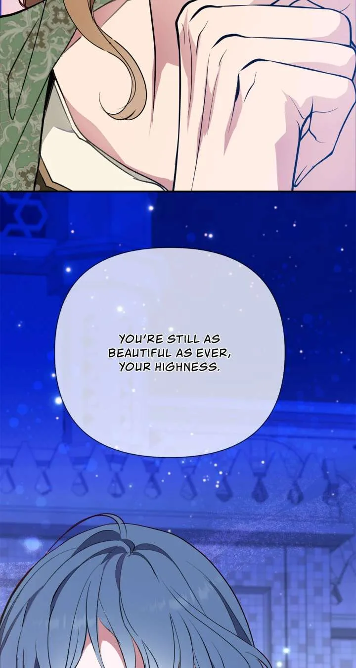 Becoming Best Friends With the Icy Male Lead Chapter 65 page 97