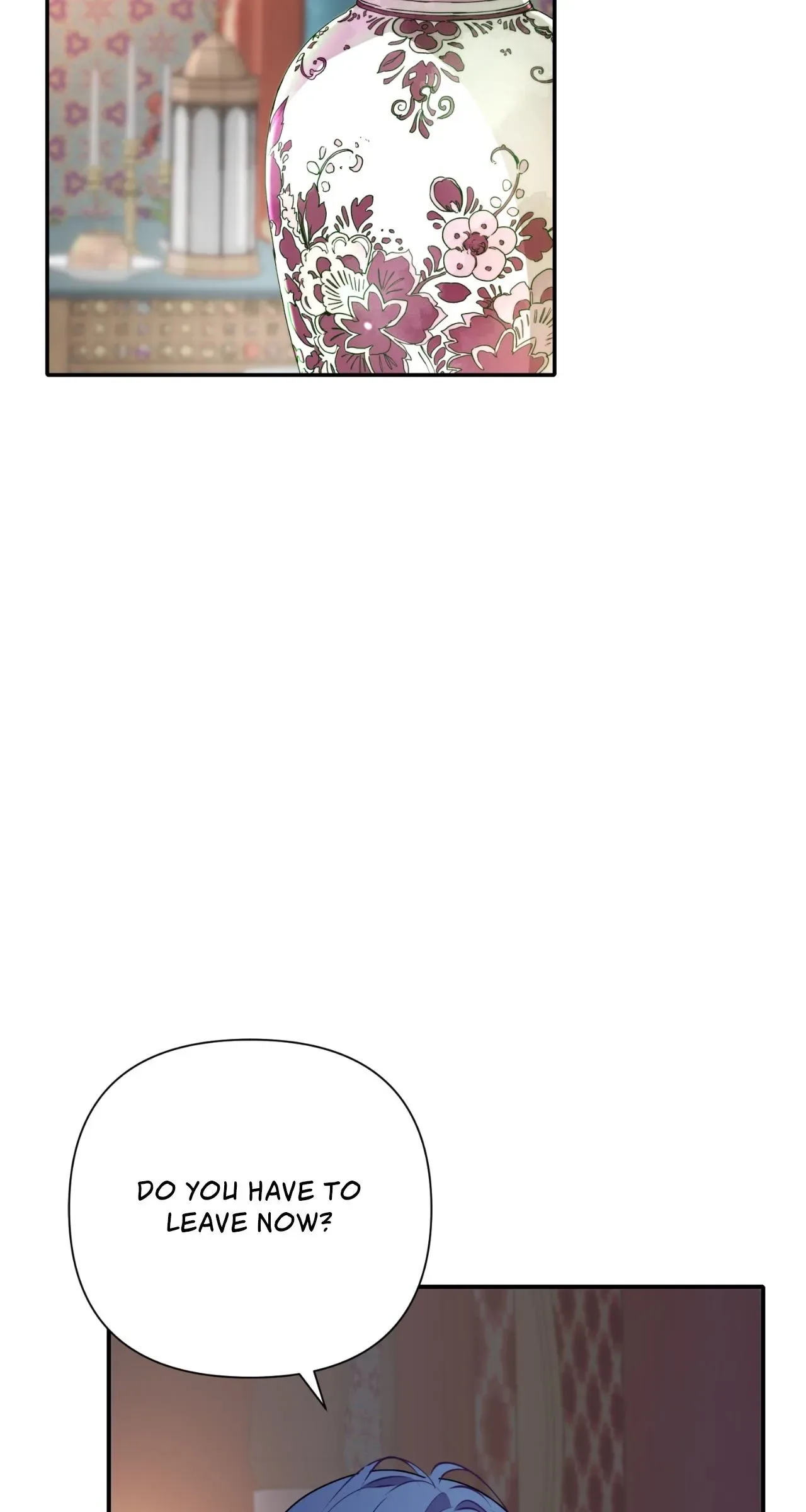 Becoming Best Friends With the Icy Male Lead Chapter 82 page 13