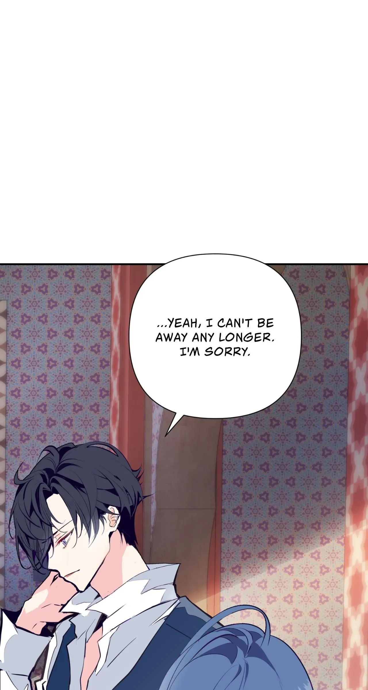 Becoming Best Friends With the Icy Male Lead Chapter 82 page 15