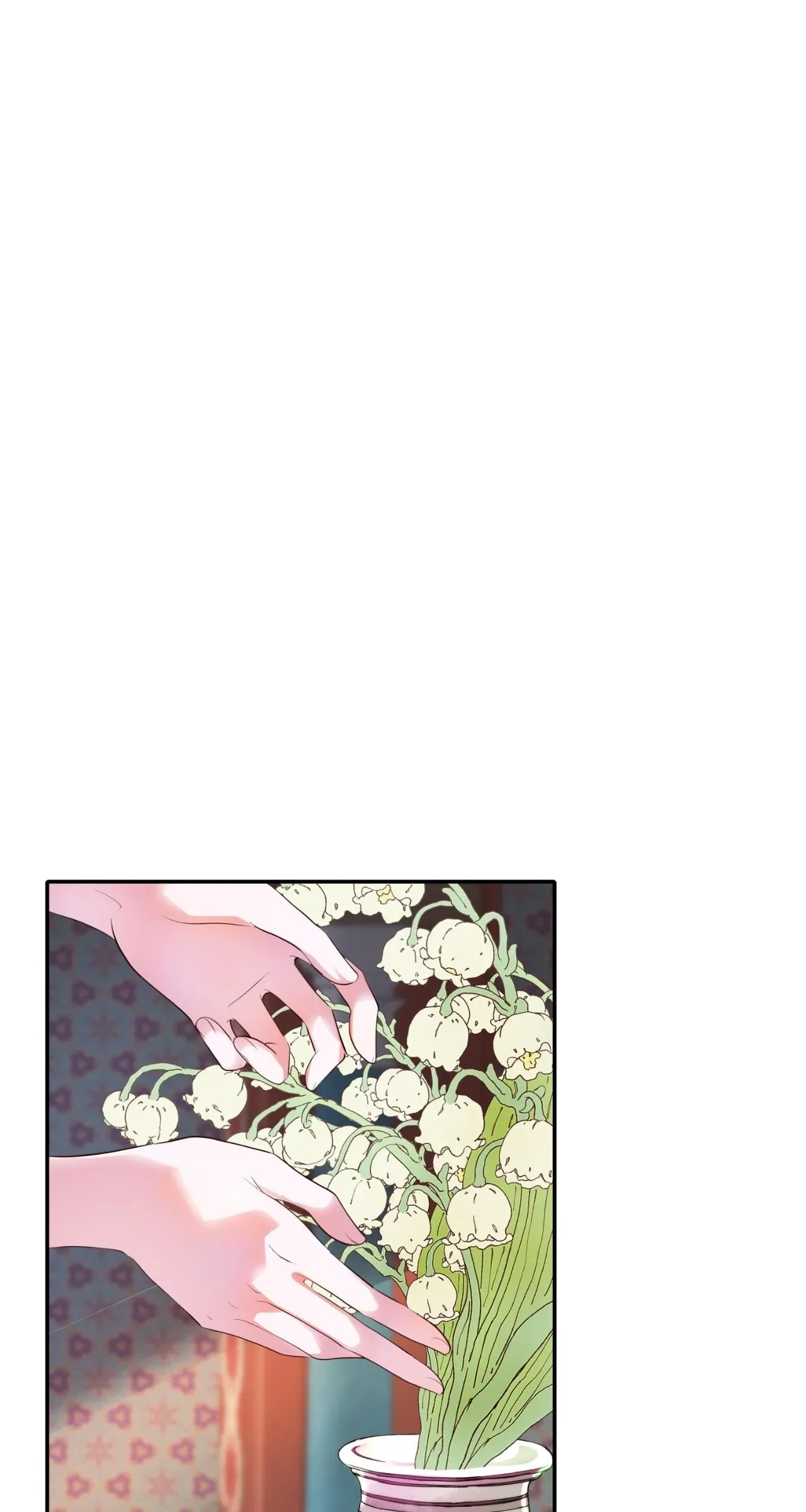 Becoming Best Friends With the Icy Male Lead Chapter 82 page 12