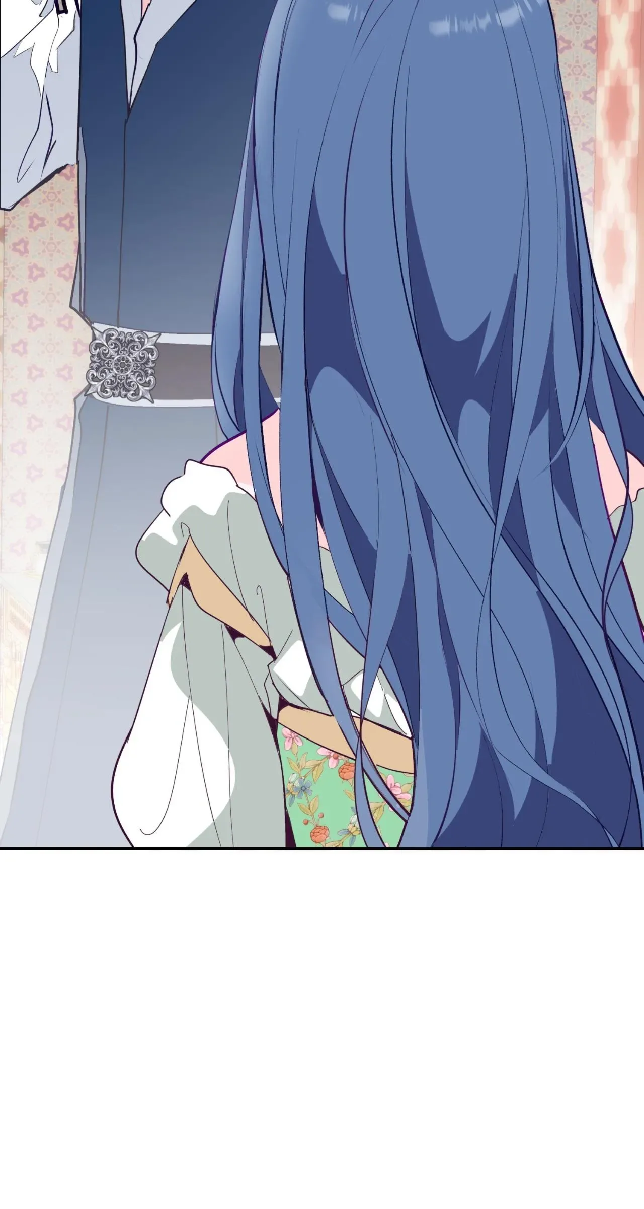 Becoming Best Friends With the Icy Male Lead Chapter 82 page 16
