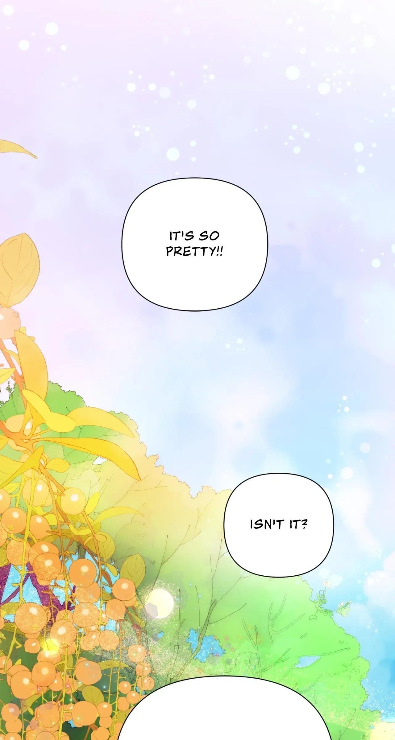 Becoming Best Friends With the Icy Male Lead Chapter 81 page 23