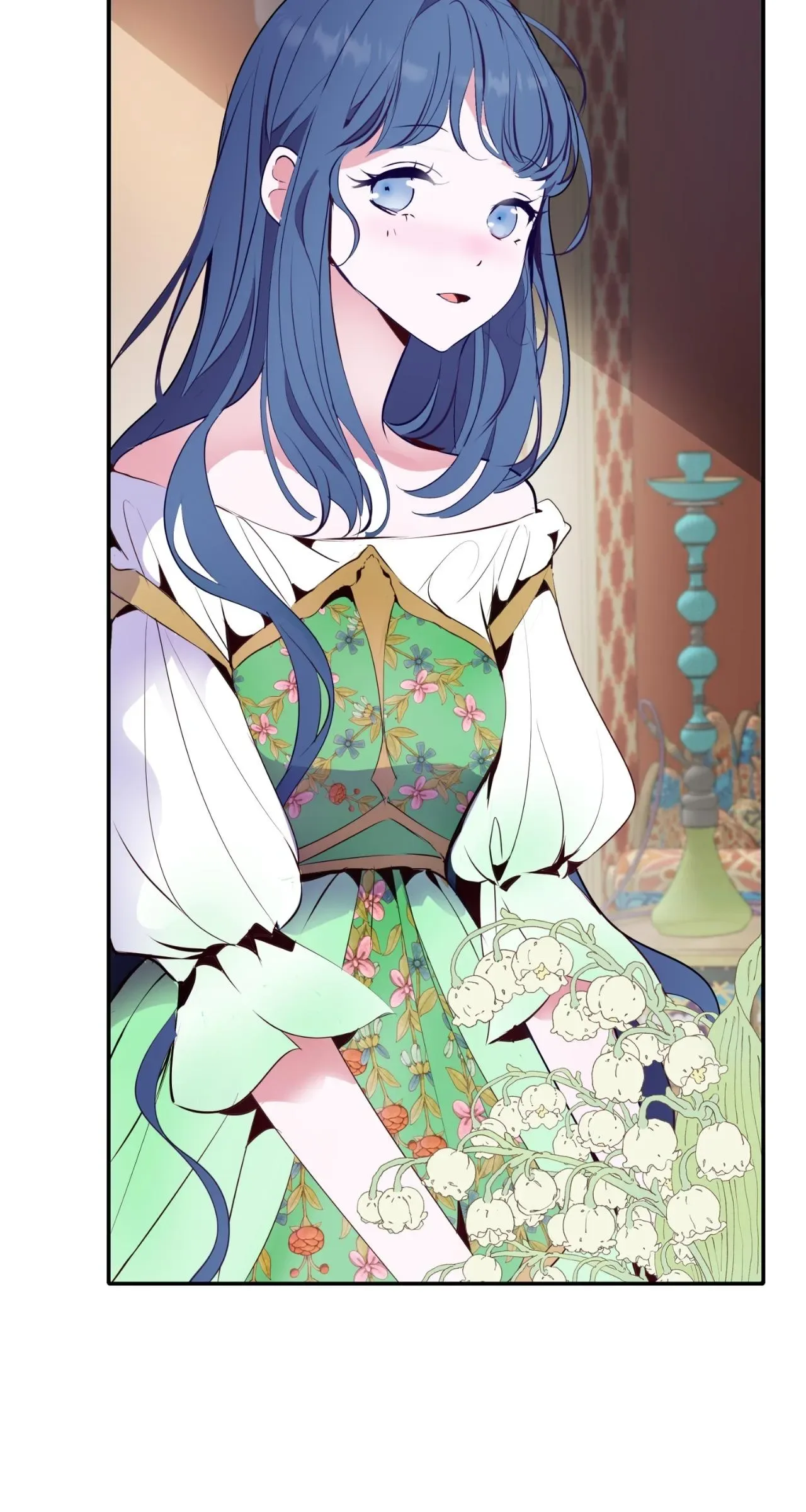 Becoming Best Friends With the Icy Male Lead Chapter 82 page 14