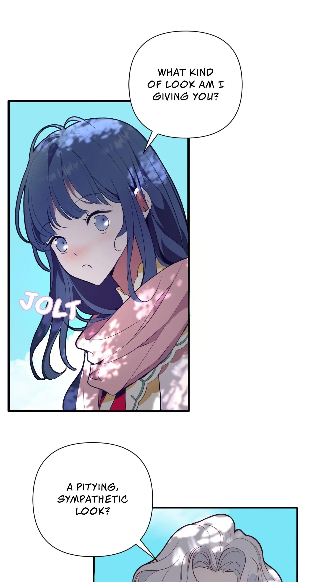 Becoming Best Friends With the Icy Male Lead Chapter 81 page 29