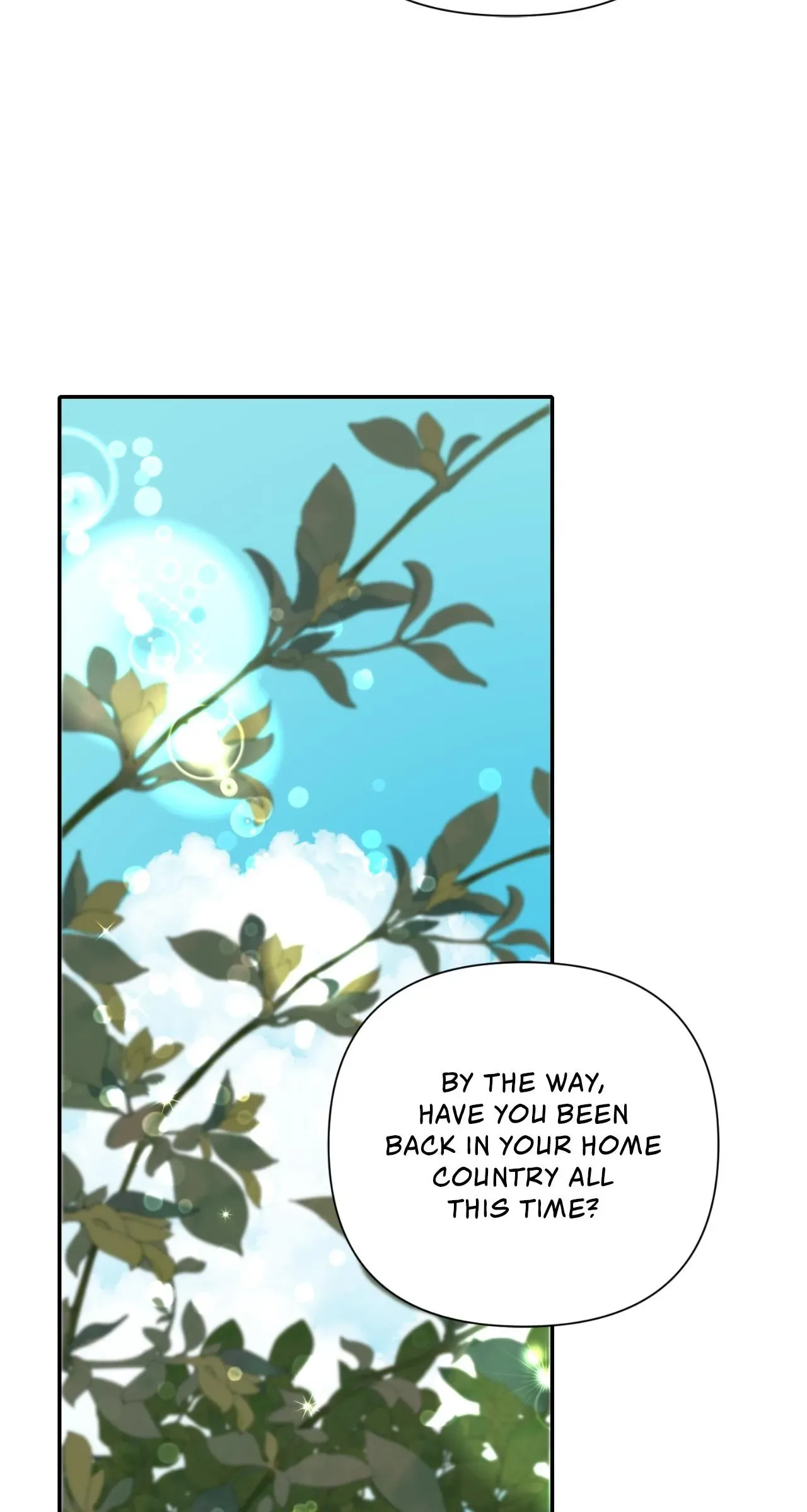 Becoming Best Friends With the Icy Male Lead Chapter 81 page 25