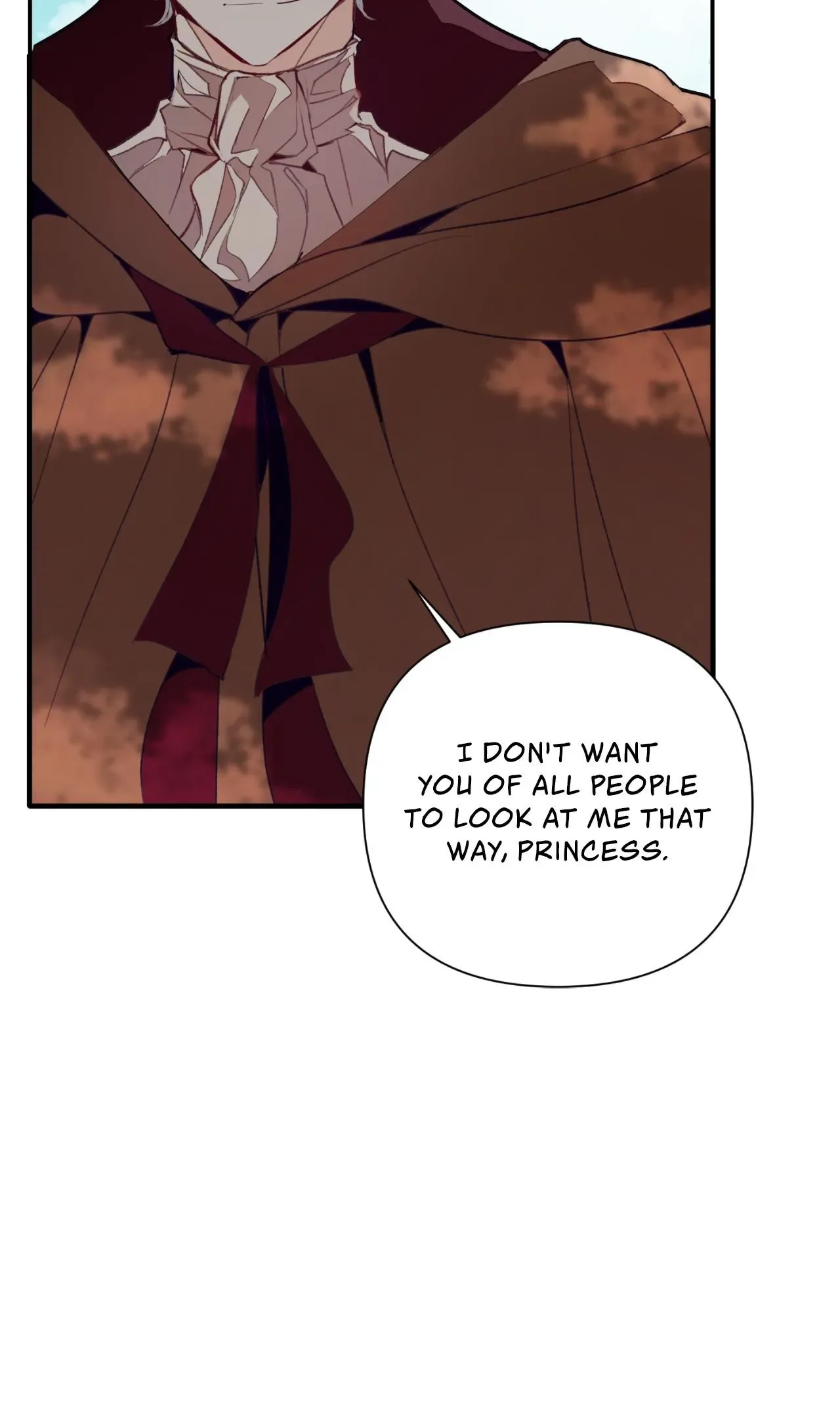 Becoming Best Friends With the Icy Male Lead Chapter 81 page 28