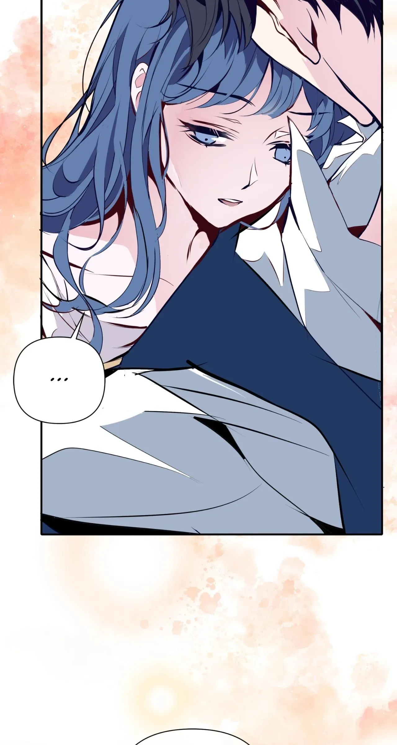 Becoming Best Friends With the Icy Male Lead Chapter 82 page 22