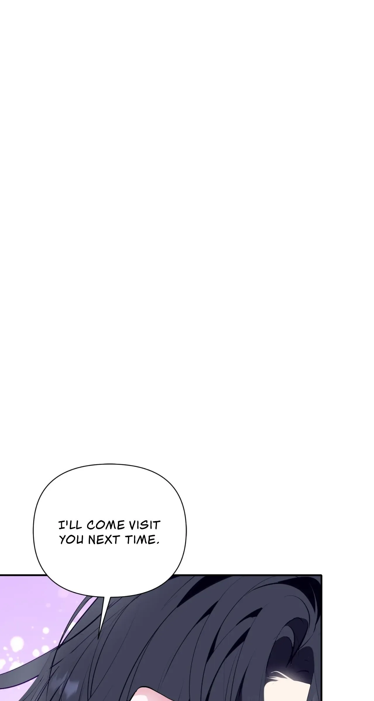 Becoming Best Friends With the Icy Male Lead Chapter 82 page 29