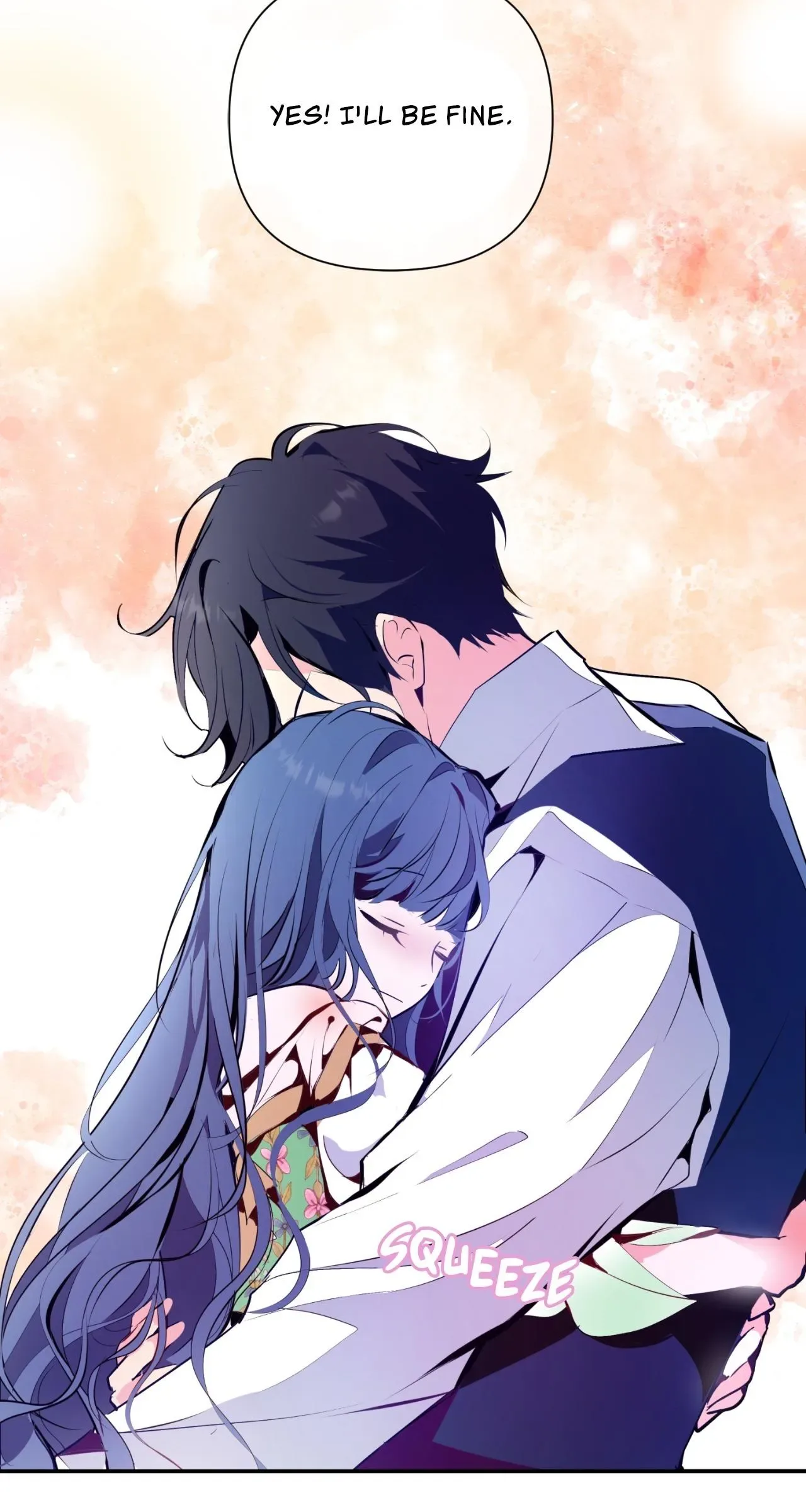 Becoming Best Friends With the Icy Male Lead Chapter 82 page 23