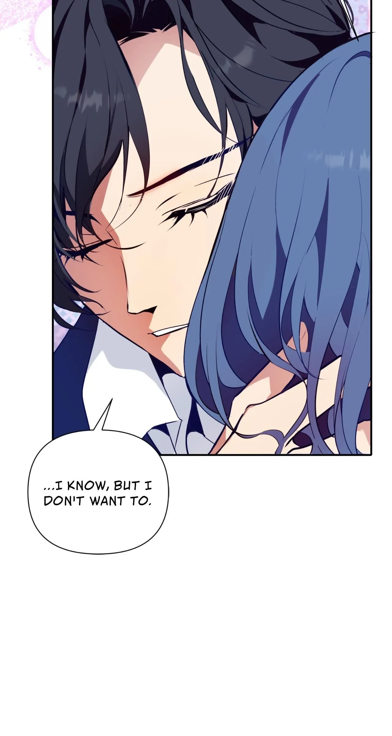 Becoming Best Friends With the Icy Male Lead Chapter 82 page 28