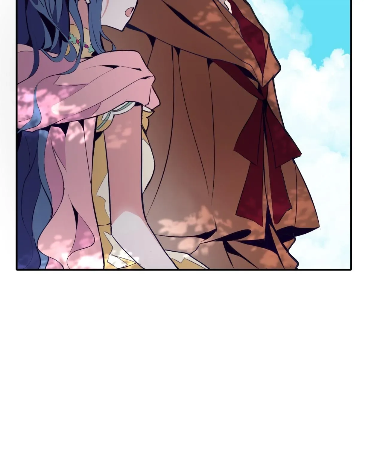 Becoming Best Friends With the Icy Male Lead Chapter 81 page 36