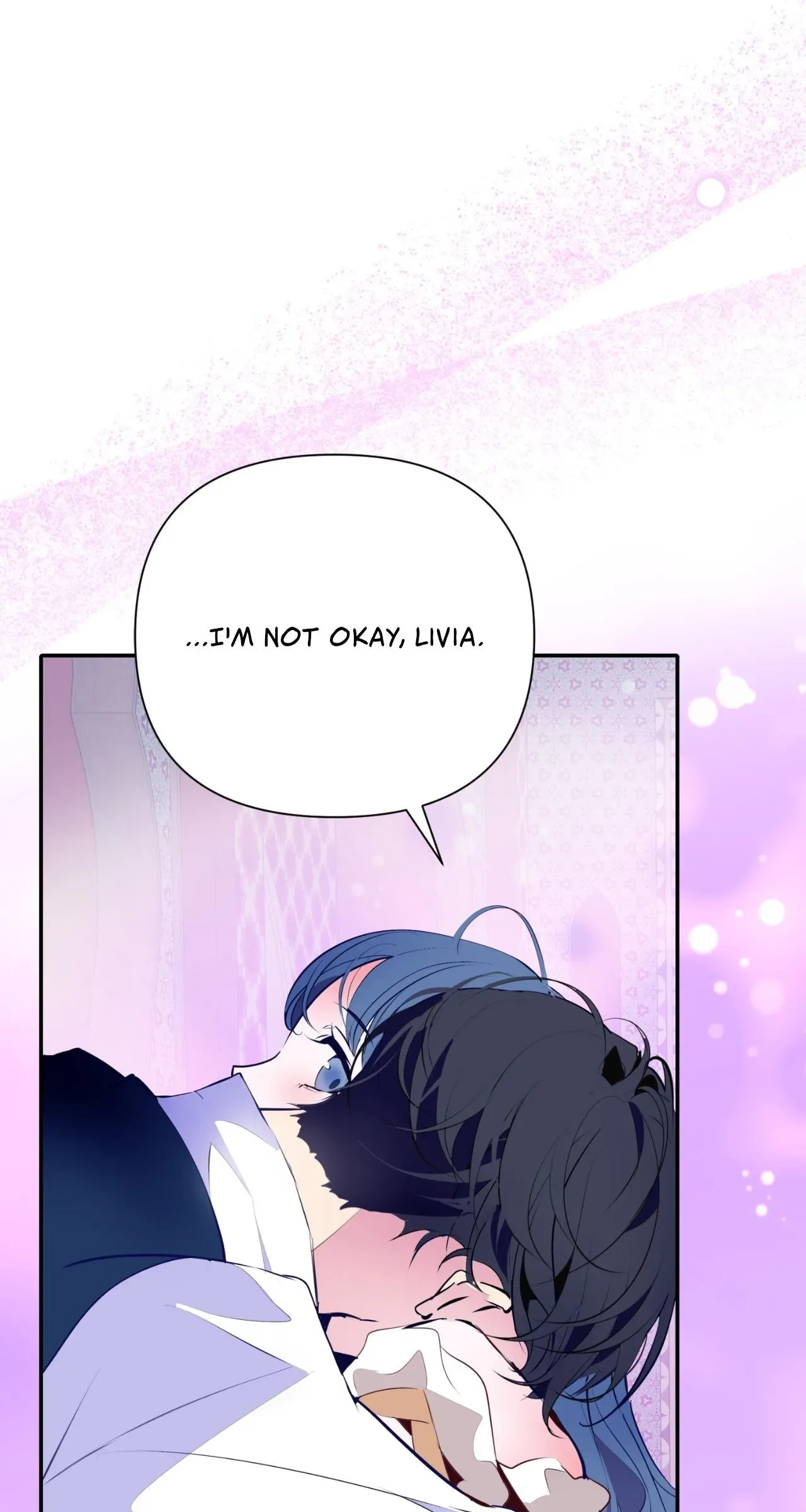 Becoming Best Friends With the Icy Male Lead Chapter 82 page 26