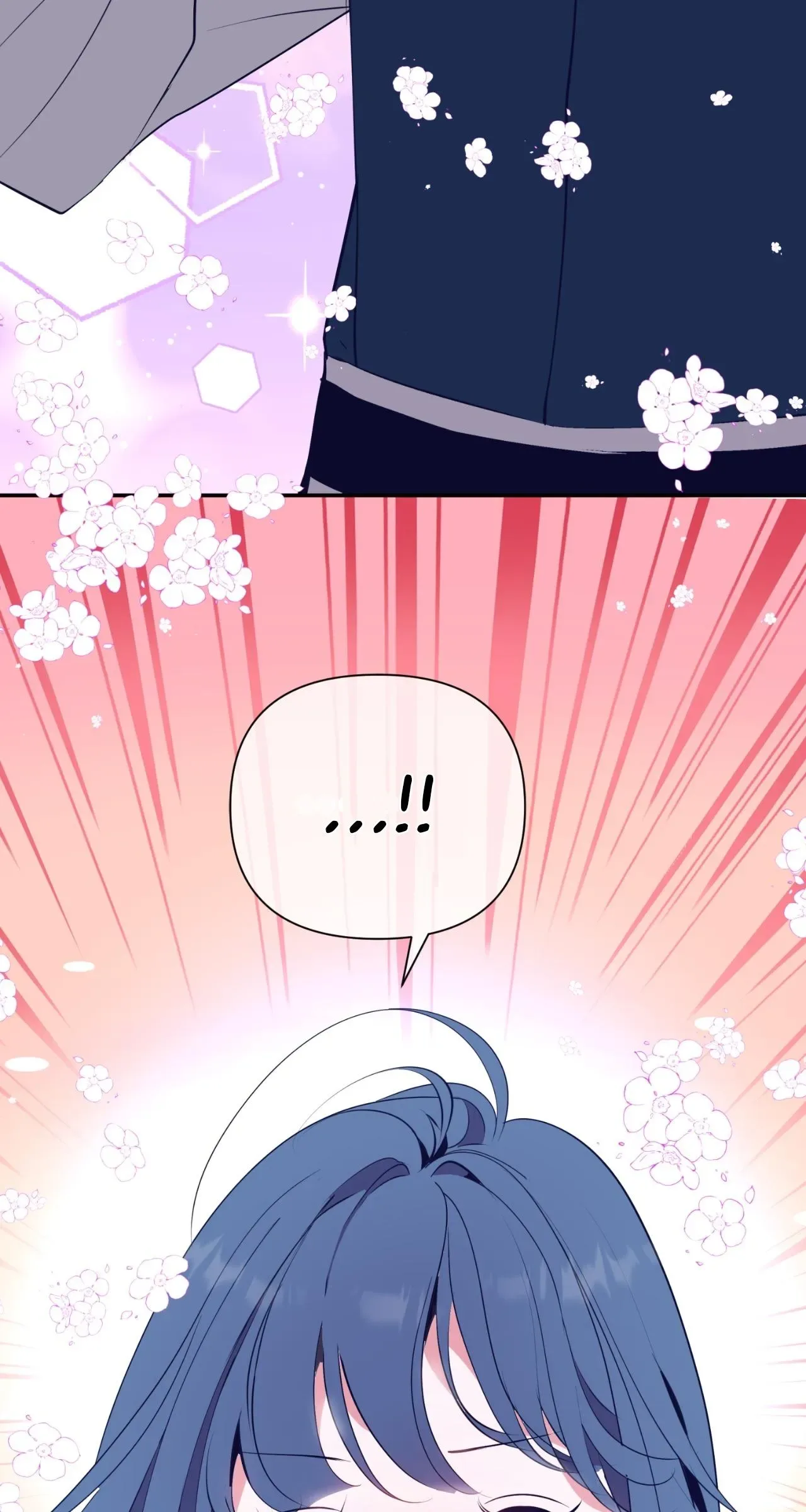 Becoming Best Friends With the Icy Male Lead Chapter 82 page 42
