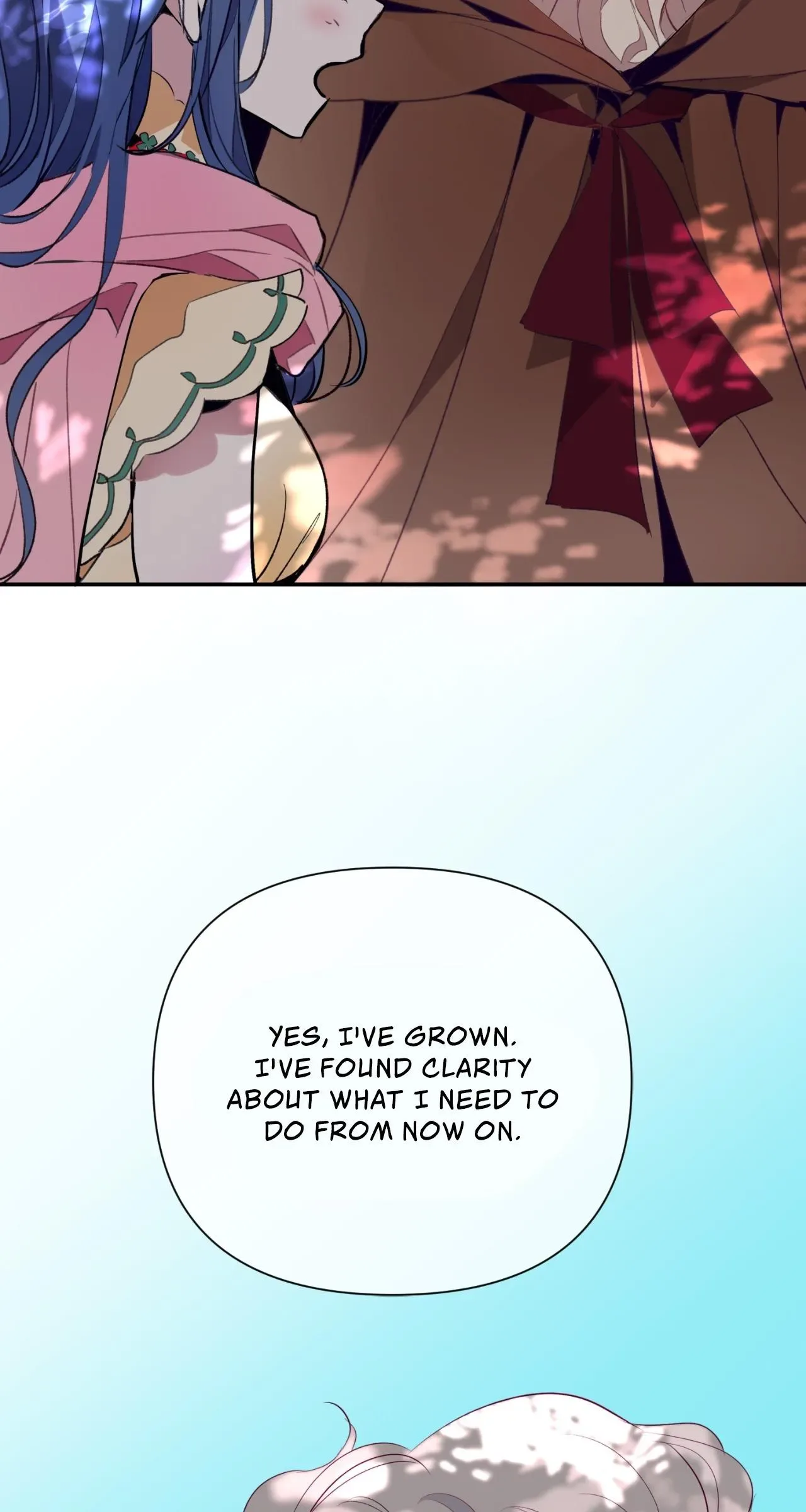 Becoming Best Friends With the Icy Male Lead Chapter 81 page 48