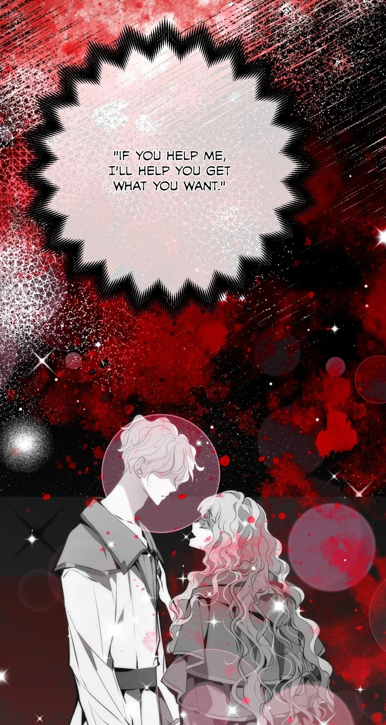 Becoming Best Friends With the Icy Male Lead Chapter 81 page 50