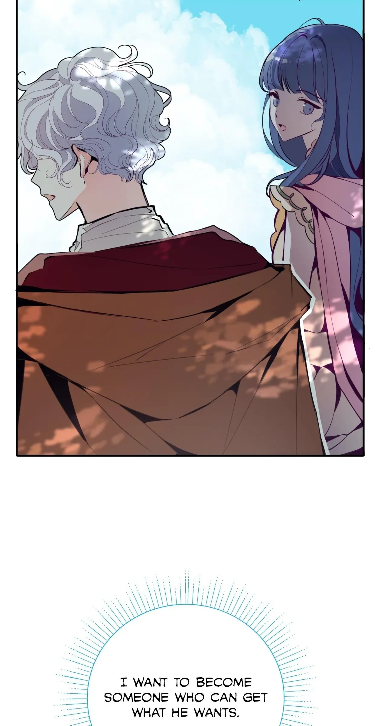 Becoming Best Friends With the Icy Male Lead Chapter 81 page 41
