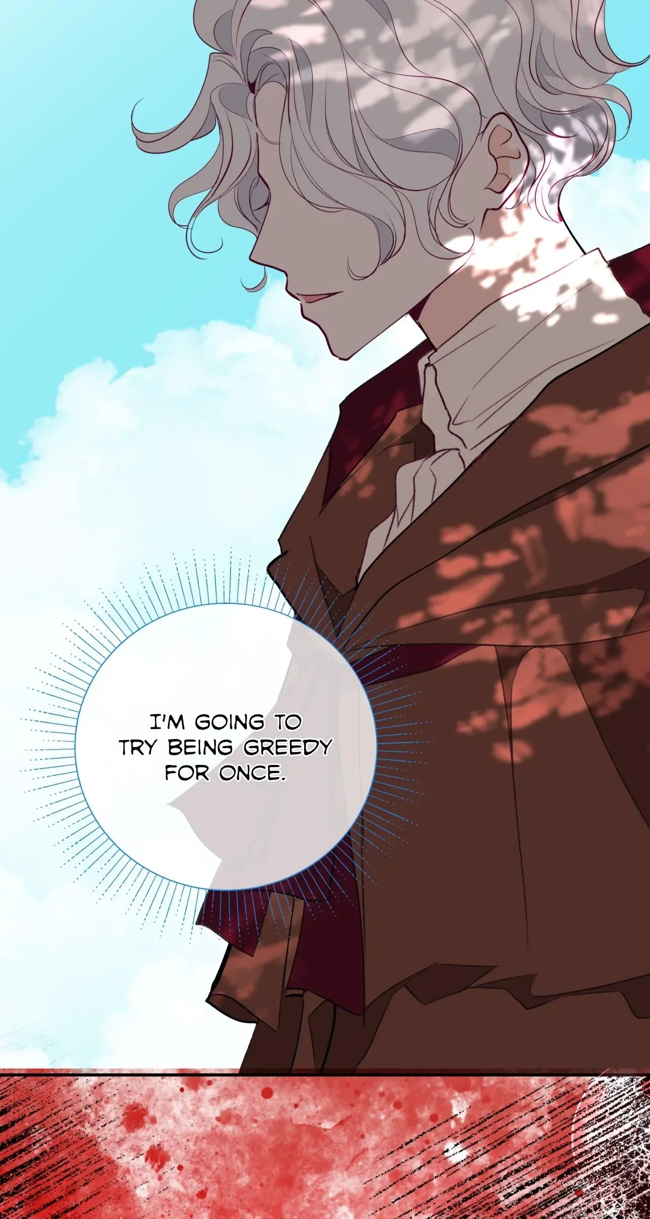 Becoming Best Friends With the Icy Male Lead Chapter 81 page 49